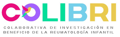COLIBRI  |  Colaborativa de Investigación en Beneficio de la Reumatología Infantil